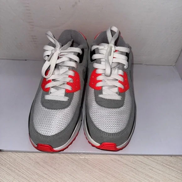 Air Max 90 QS (GS) - Picture 1 of 7